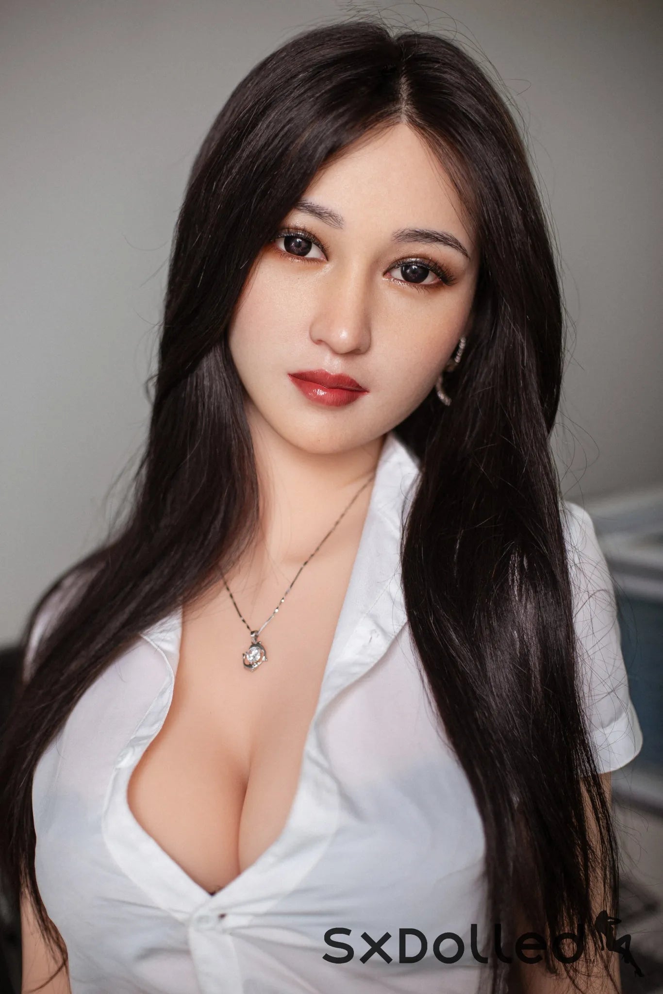 Indrelle (G-Cup) (158cm) | Sex Doll | Aibei Doll | SxDolled.