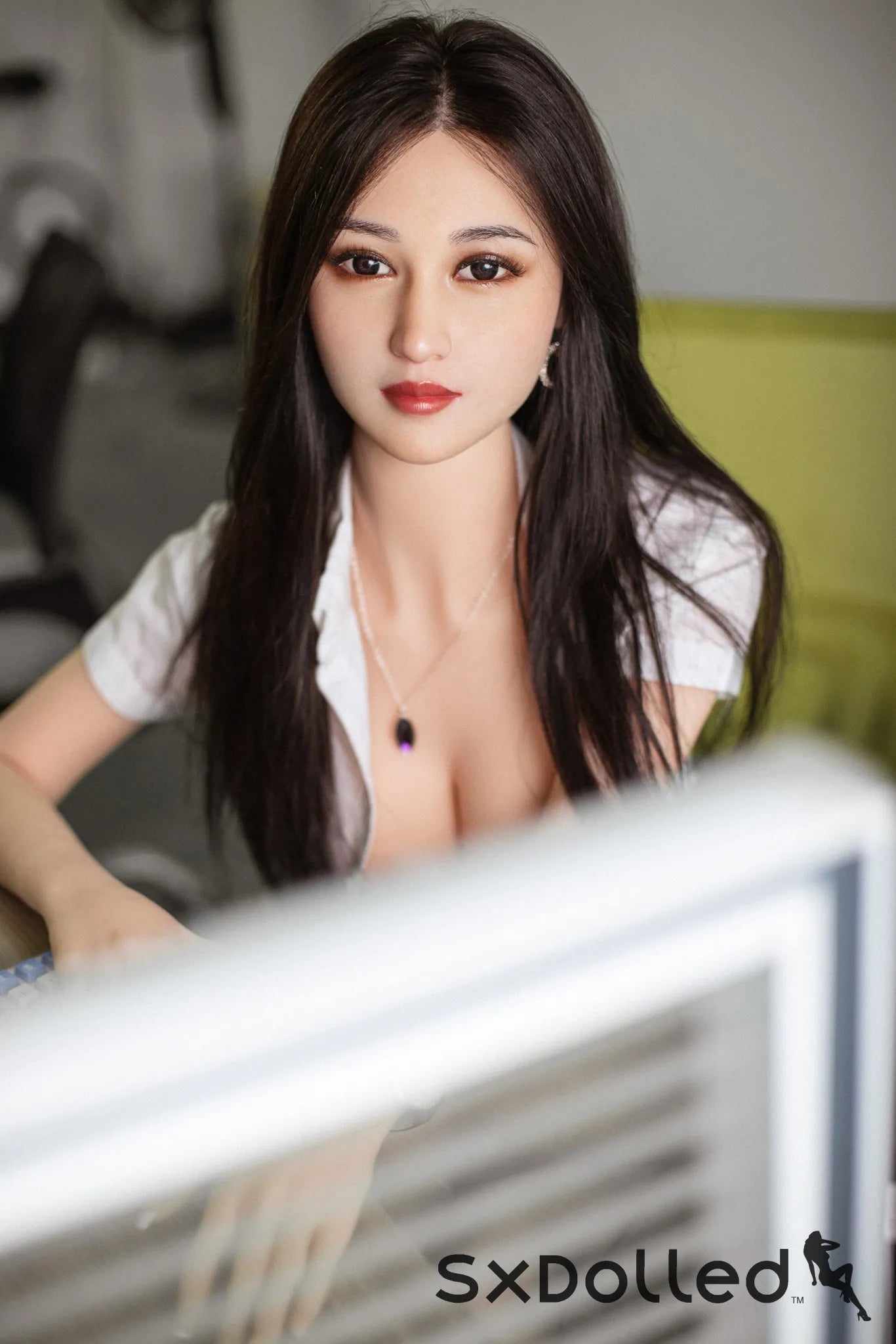 Indrelle (G-Cup) (158Cm) | Sex Doll