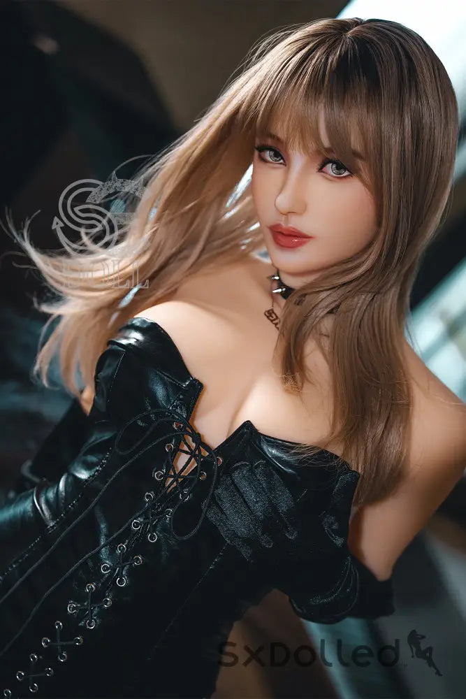 Ingrid (D-Cup) (163cm) | Sex Doll | SE Doll | SxDolled.