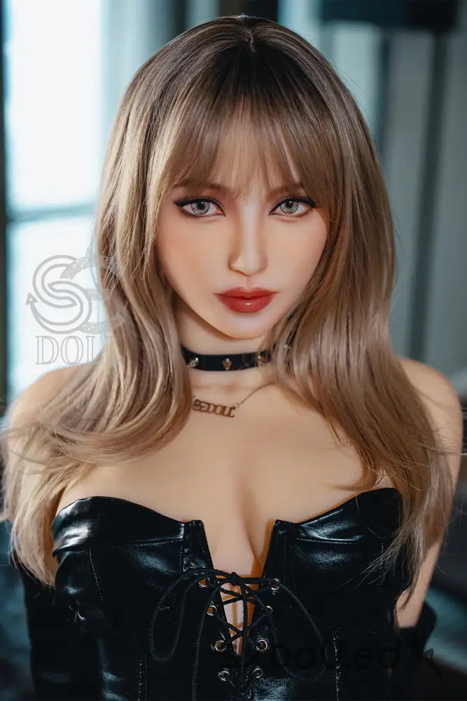 Ingrid (D-Cup) (163cm) | Sex Doll | SE Doll | SxDolled.