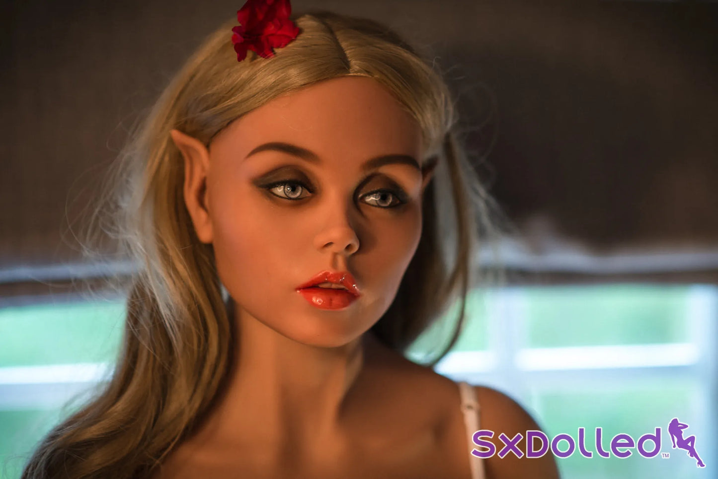 Innogen (H-Cup) (170Cm) | Sex Doll