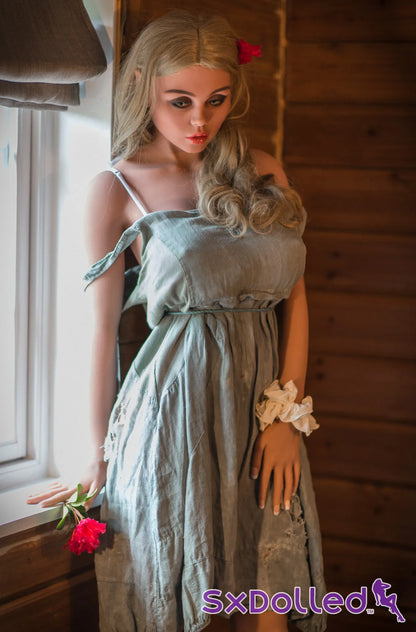 Innogen (H-Cup) (170cm) | Sex Doll | WM Doll | SxDolled.