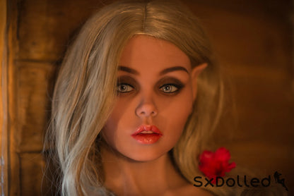 Innogen (H-Cup) (170cm) | Sex Doll | WM Doll | SxDolled.