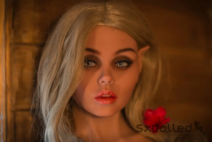 Innogen (H-Cup) (170cm) | Sex Doll | WM Doll | SxDolled.