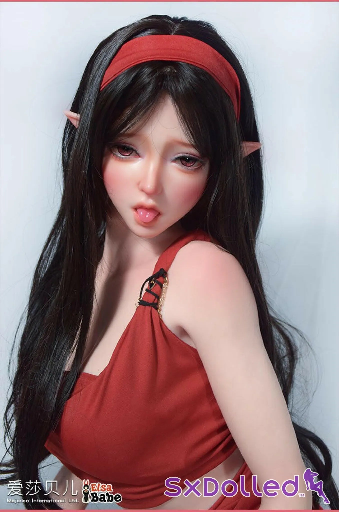 Inori (D-Cup) (150cm) | Sex Doll | Elsa Babe Doll | SxDolled.