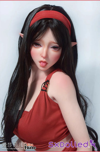 Inori (D-Cup) (150cm) | Sex Doll | Elsa Babe Doll | SxDolled.