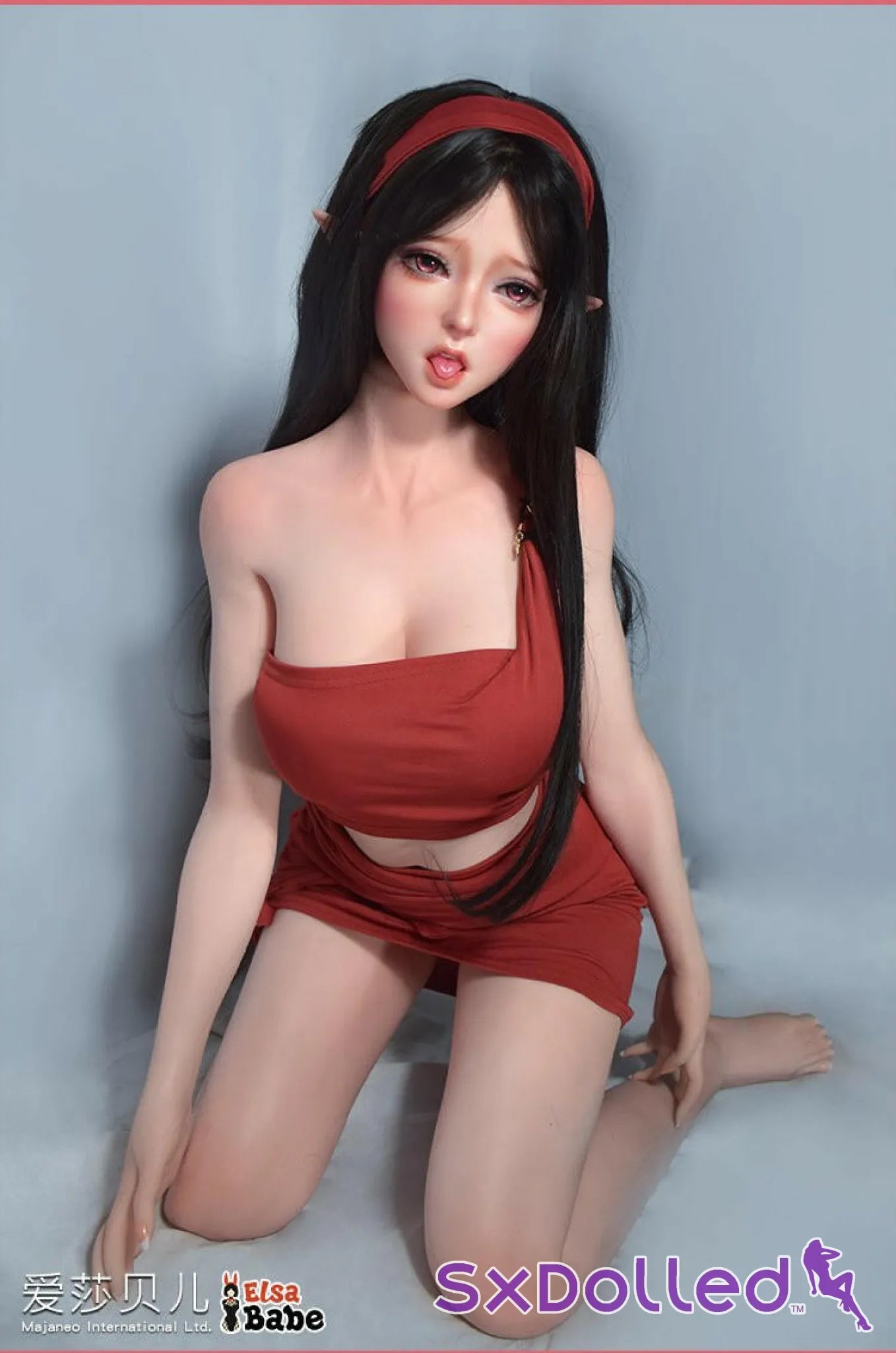 Inori (D-Cup) (150cm) | Sex Doll - SxDolled - Sex Doll