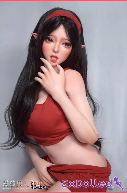 Inori (D-Cup) (150cm) | Sex Doll | Elsa Babe Doll | SxDolled.