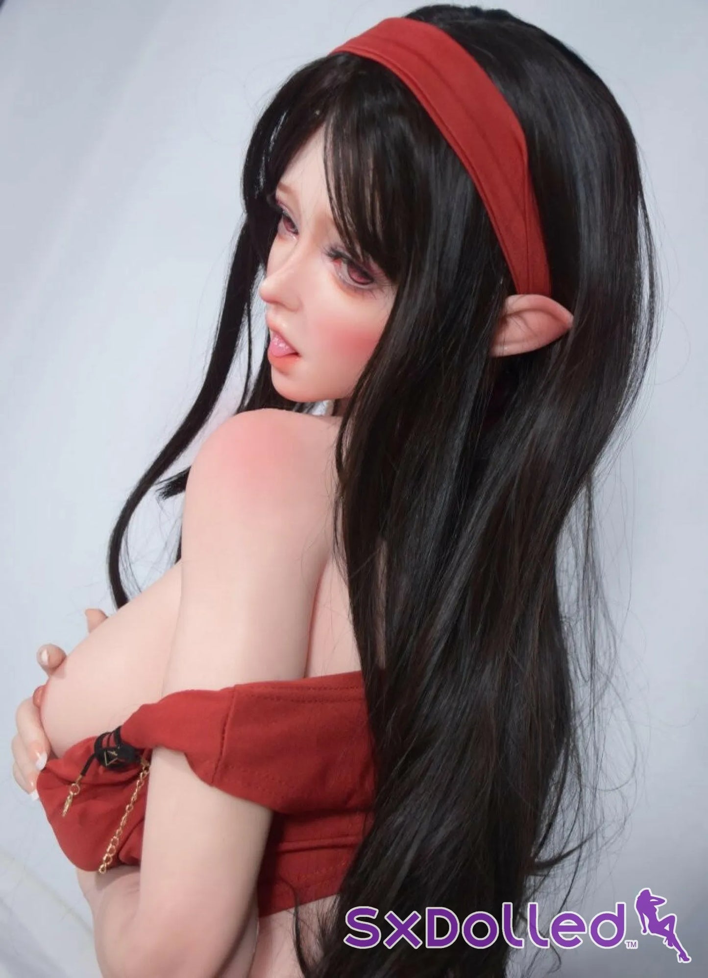 Inori (D-Cup) (150cm) | Sex Doll | Elsa Babe Doll | SxDolled.