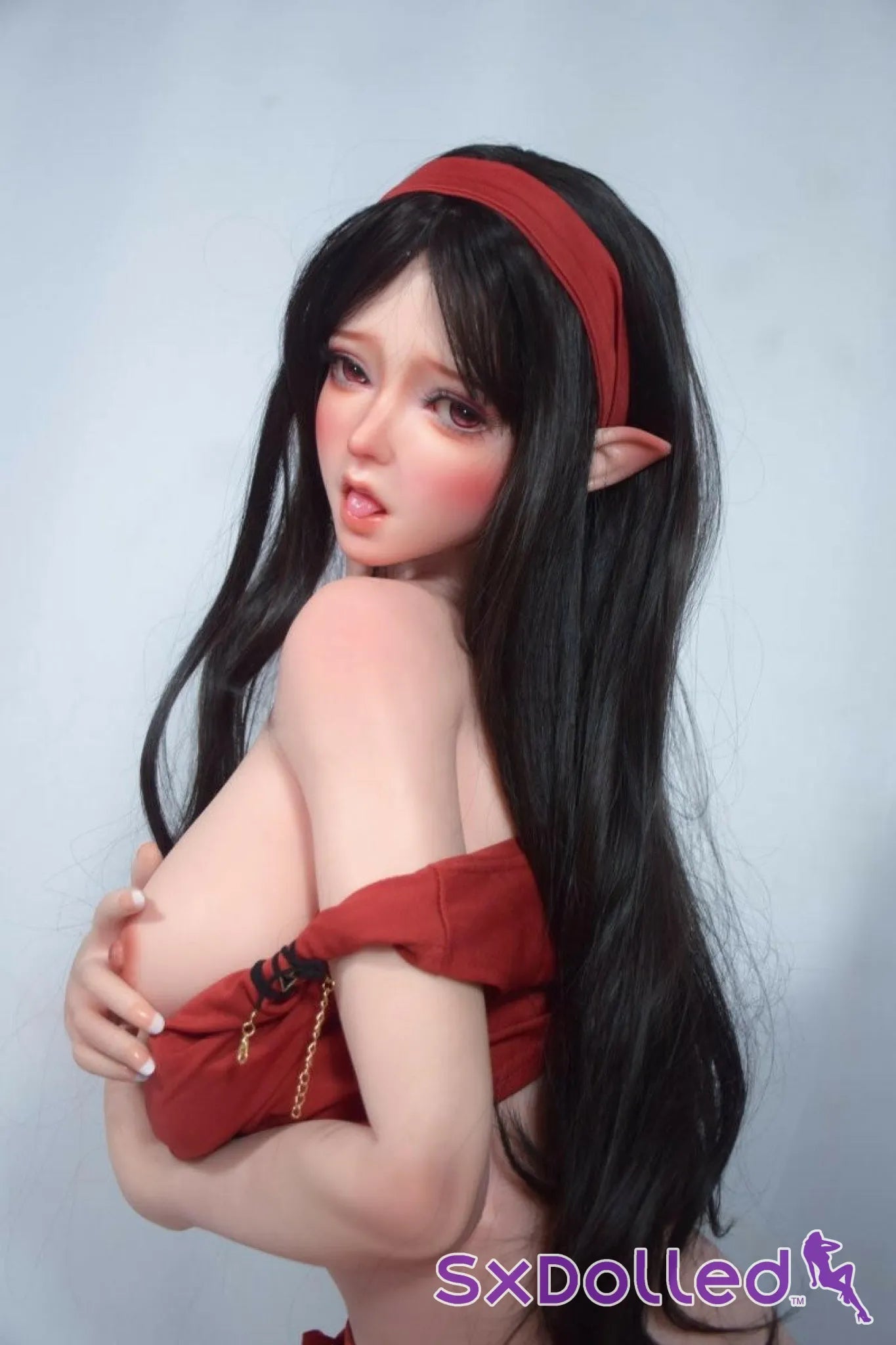 Inori (D-Cup) (150cm) | Sex Doll | Elsa Babe Doll | SxDolled.