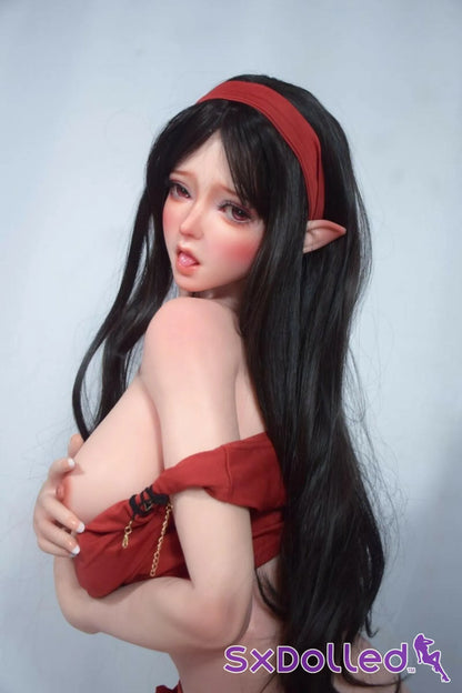 Inori (D-Cup) (150cm) | Sex Doll | Elsa Babe Doll | SxDolled.