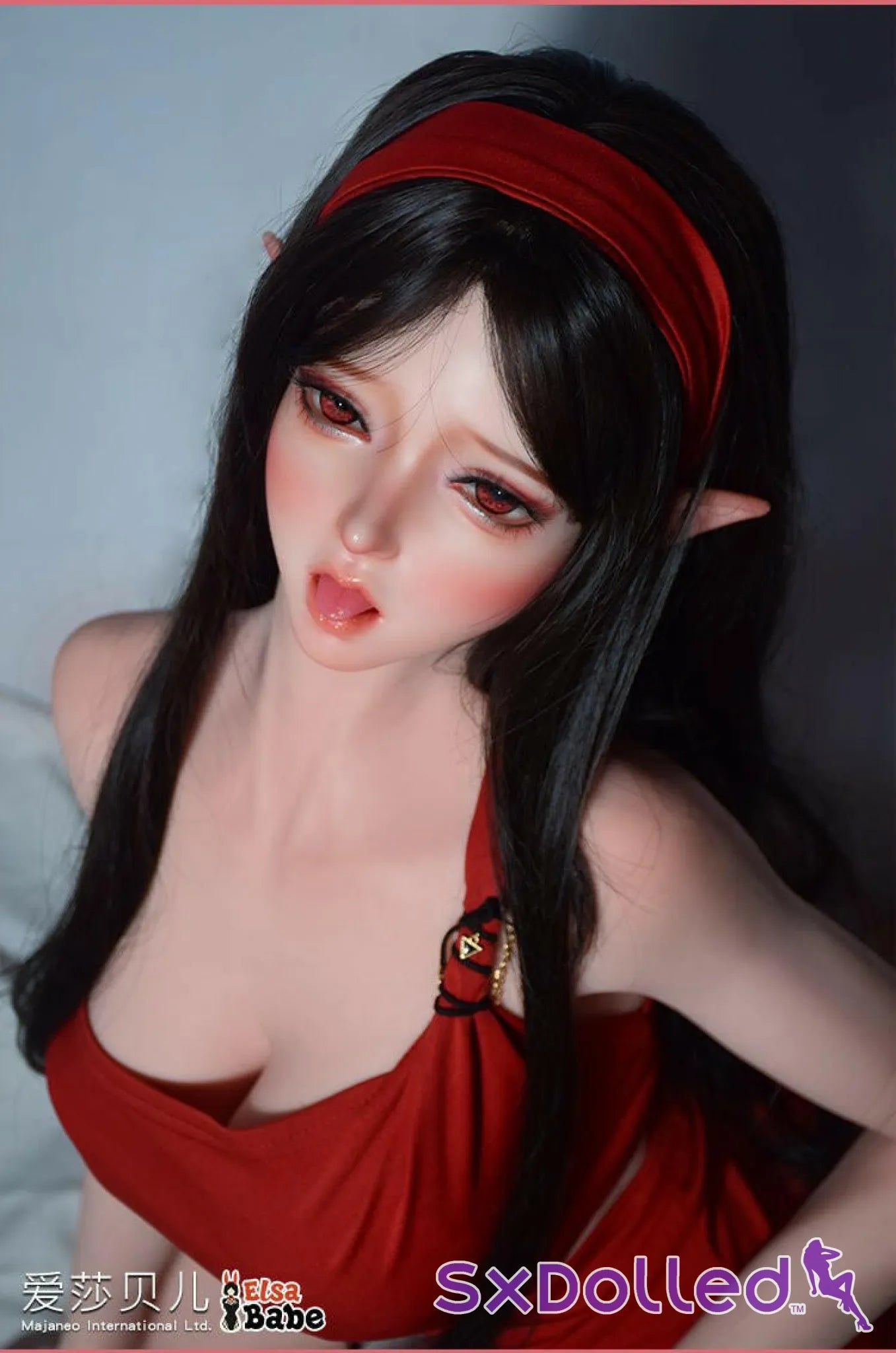 Inori (D-Cup) (150cm) | Sex Doll - SxDolled - Sex Doll
