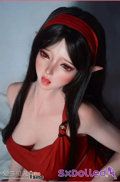 Inori (D-Cup) (150cm) | Sex Doll - SxDolled - Sex Doll