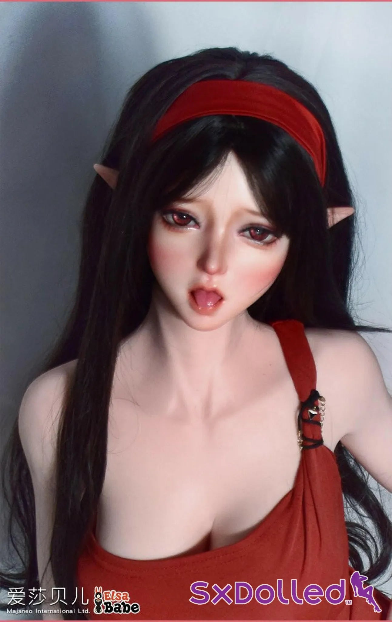 Inori (D-Cup) (150cm) | Sex Doll - SxDolled - Sex Doll