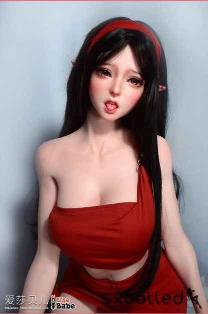 Inori (D-Cup) (150cm) | Sex Doll - SxDolled - Sex Doll