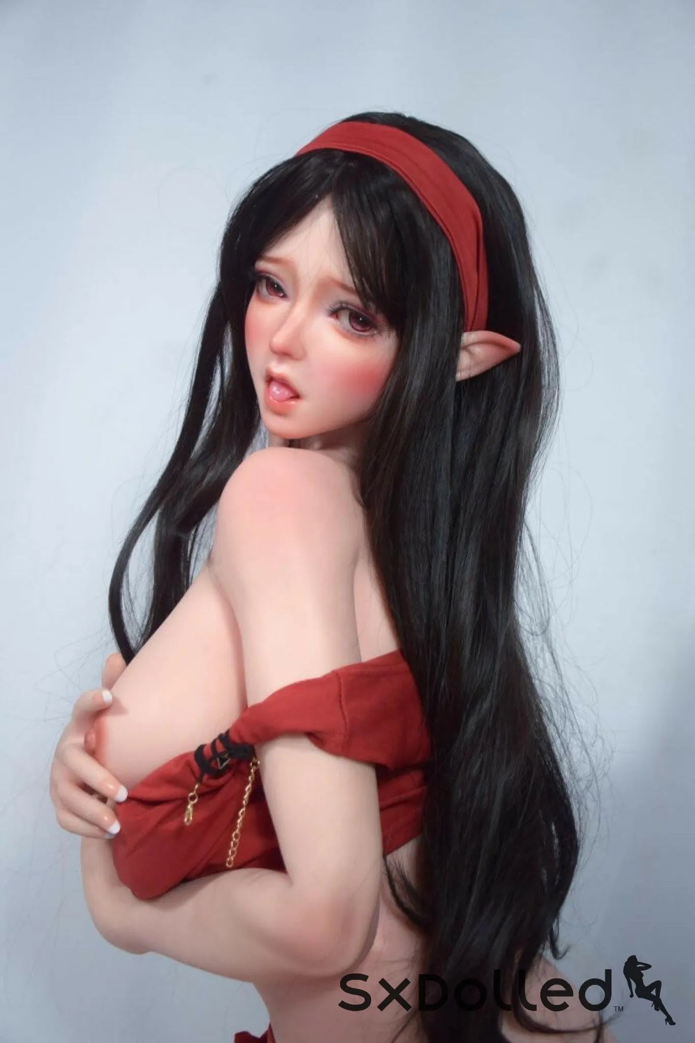 Inori (D-Cup) (150cm) | Sex Doll | Elsa Babe Doll | SxDolled.