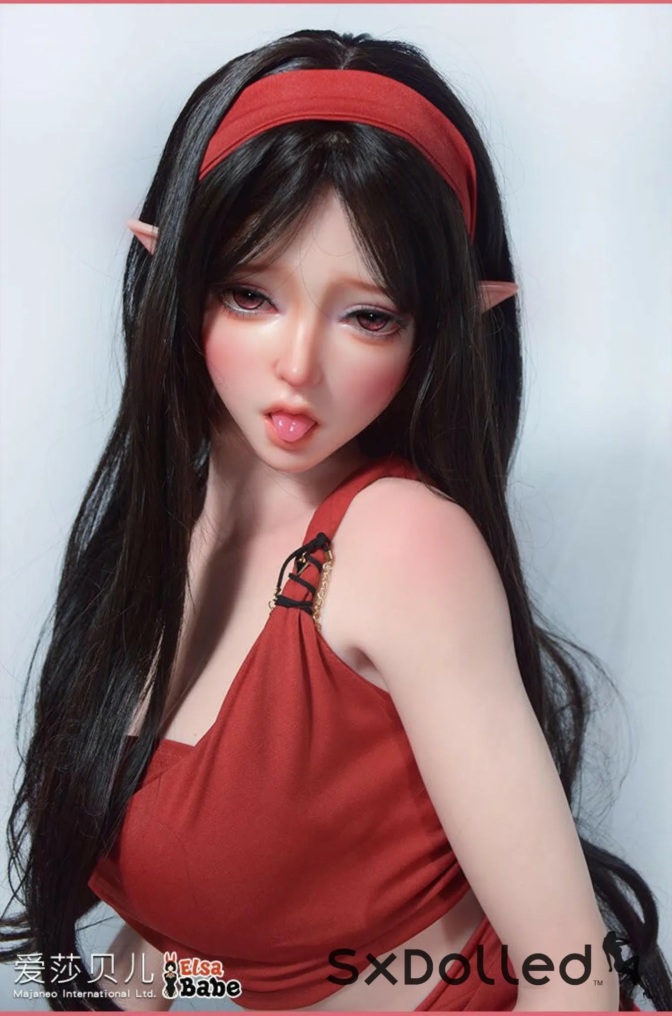 Inori (D-Cup) (150cm) | Sex Doll | Elsa Babe Doll | SxDolled.