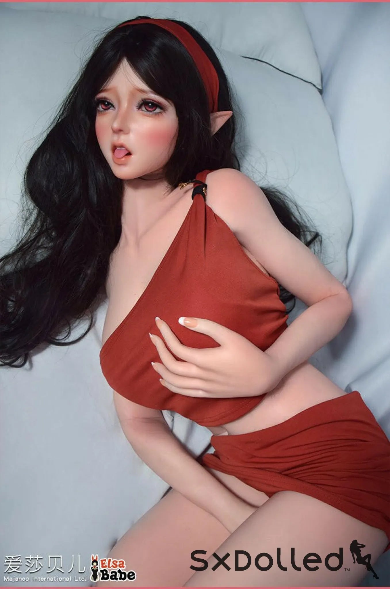 Inori (D-Cup) (150cm) | Sex Doll - SxDolled - Sex Doll