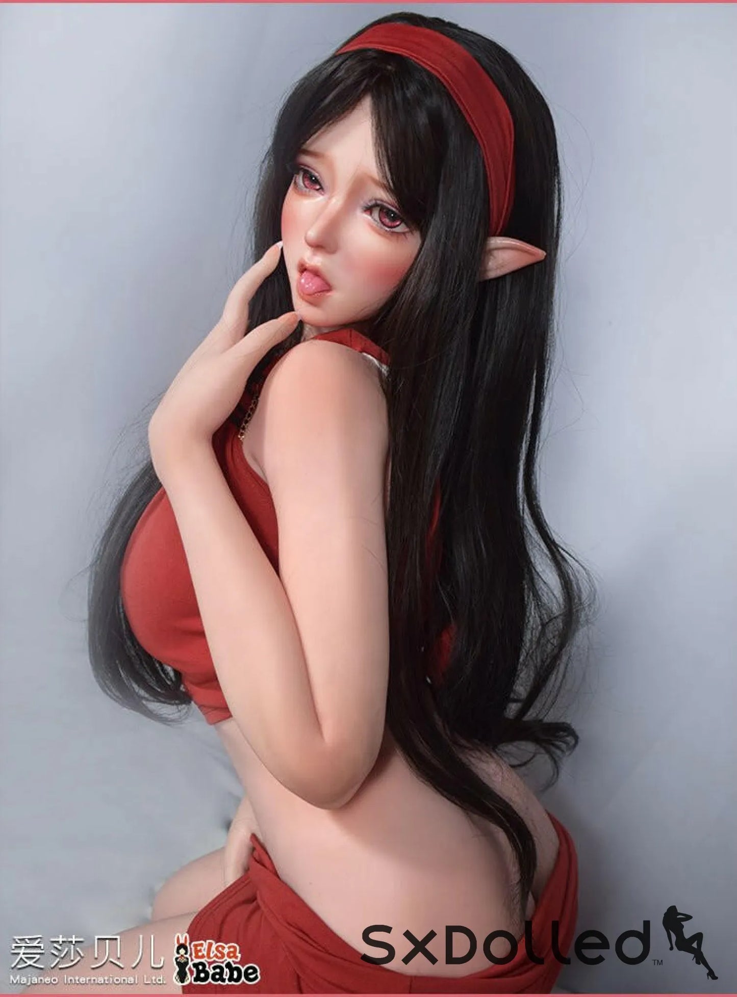 Inori (D-Cup) (150cm) | Sex Doll - SxDolled - Sex Doll