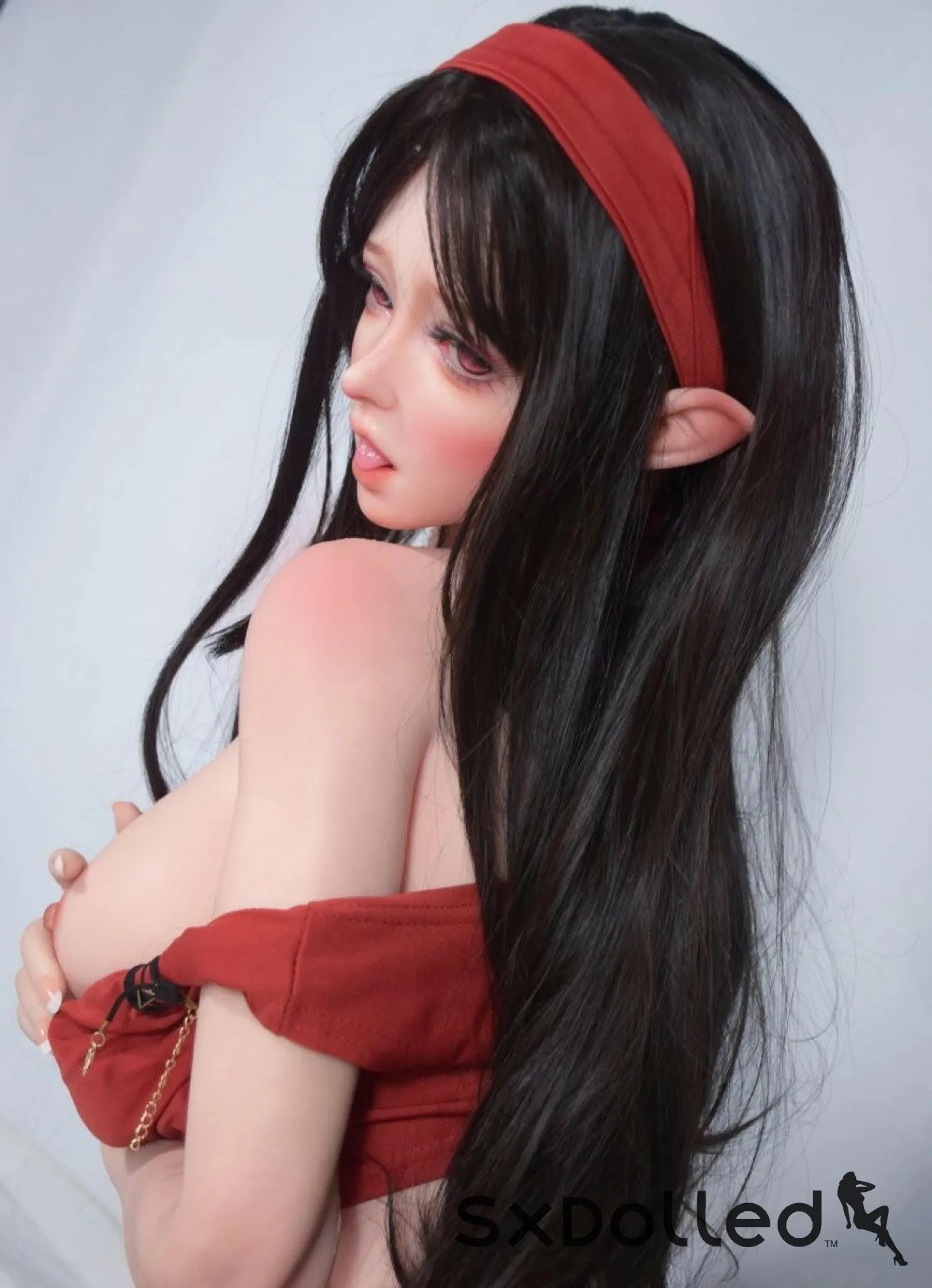 Inori (D-Cup) (150cm) | Sex Doll | Elsa Babe Doll | SxDolled.