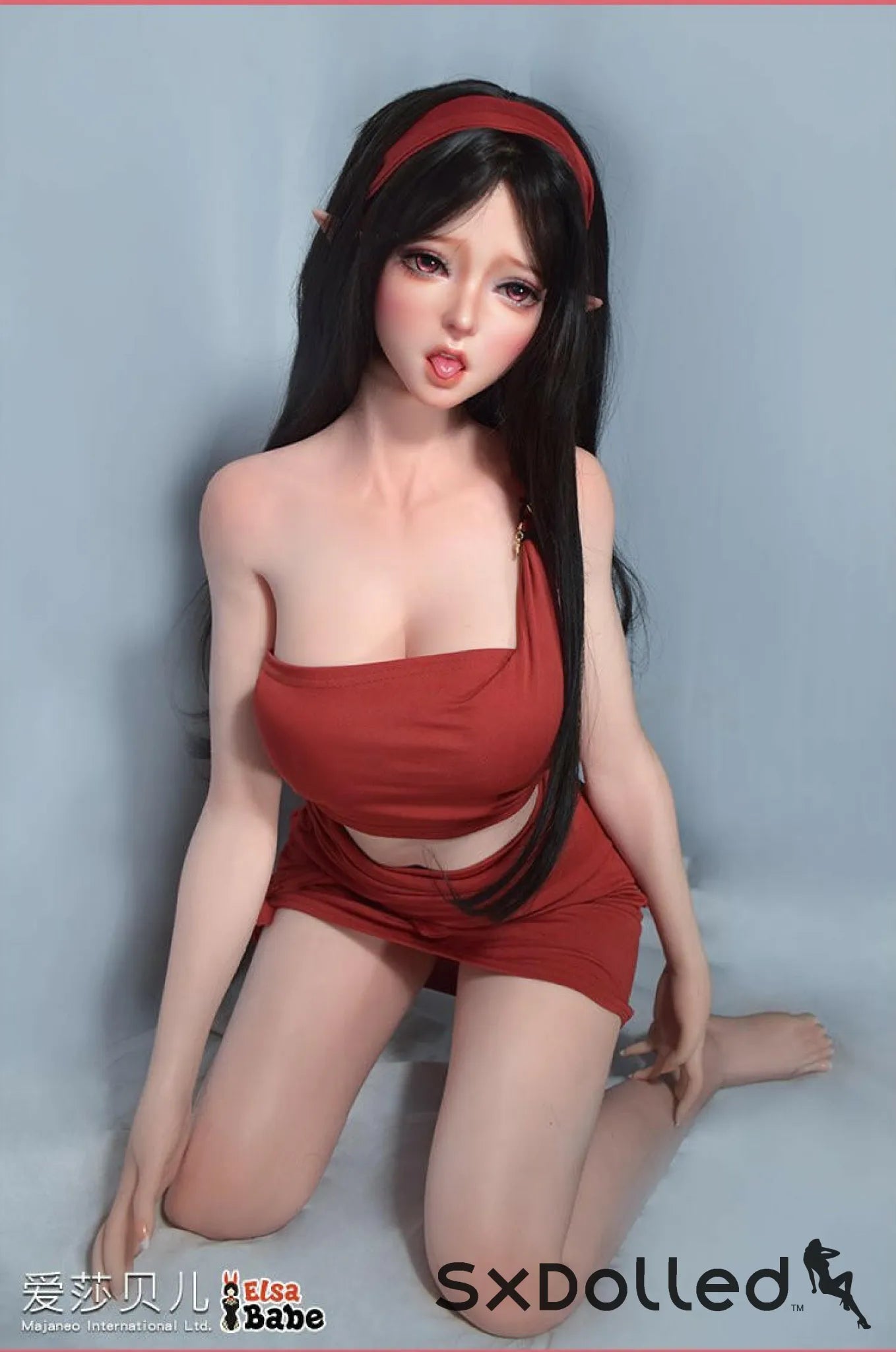 Inori (D-Cup) (150cm) | Sex Doll - SxDolled - Sex Doll