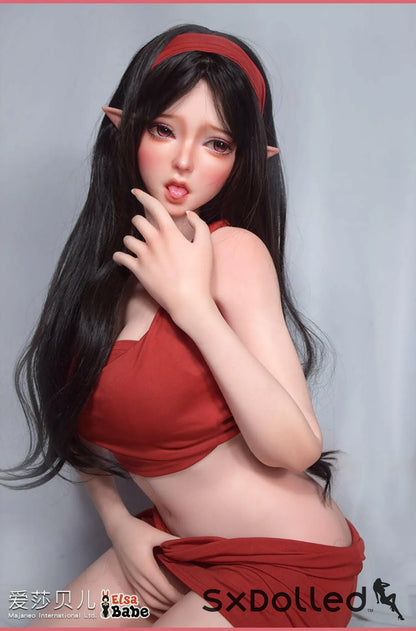 Inori (D-Cup) (150cm) | Sex Doll | Elsa Babe Doll | SxDolled.