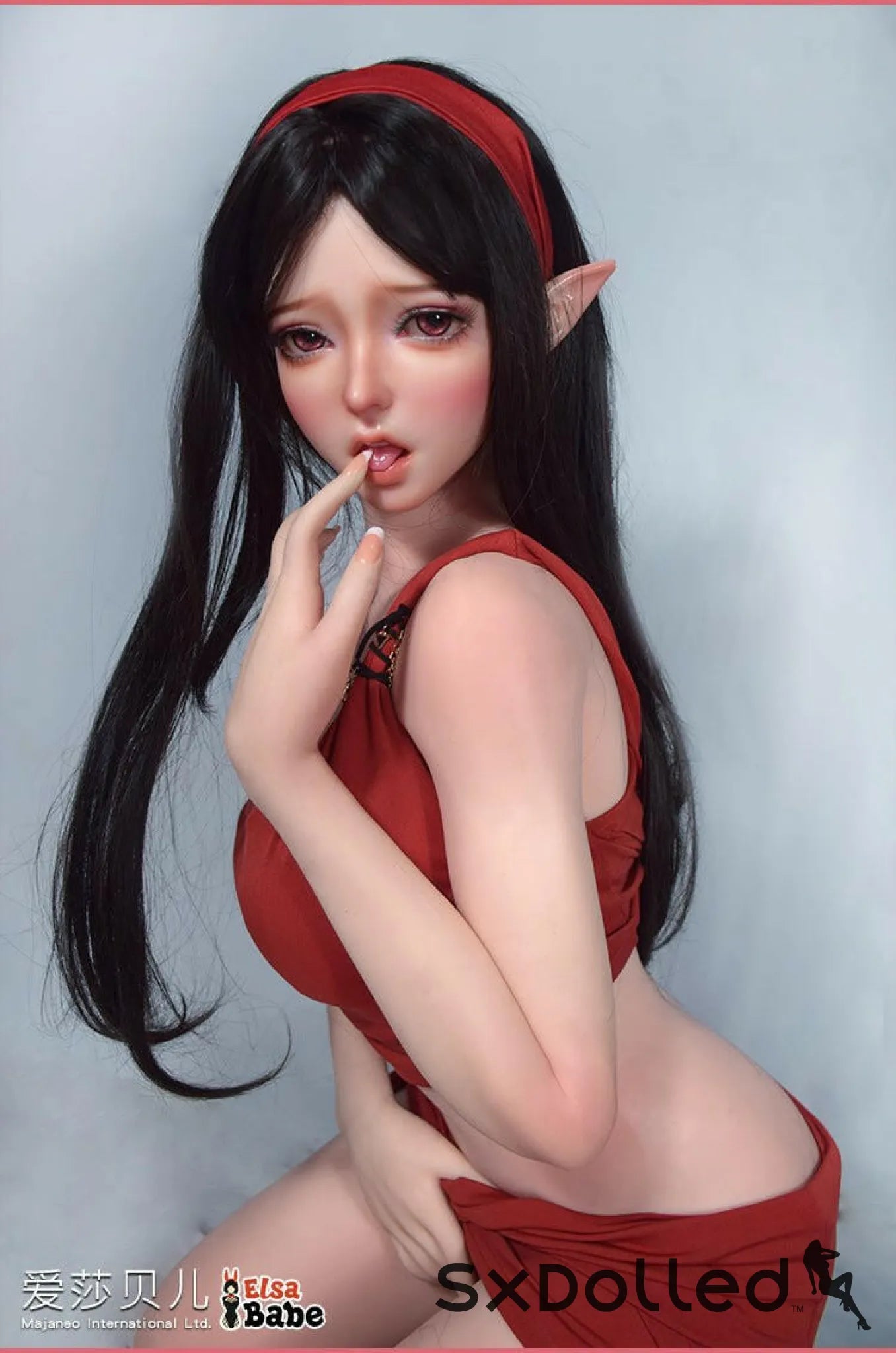 Inori (D-Cup) (150cm) | Sex Doll | Elsa Babe Doll | SxDolled.