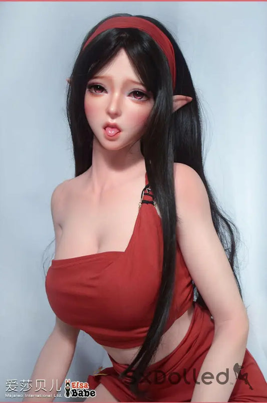 Inori (D-Cup) (150cm) | Sex Doll | Elsa Babe Doll | SxDolled.