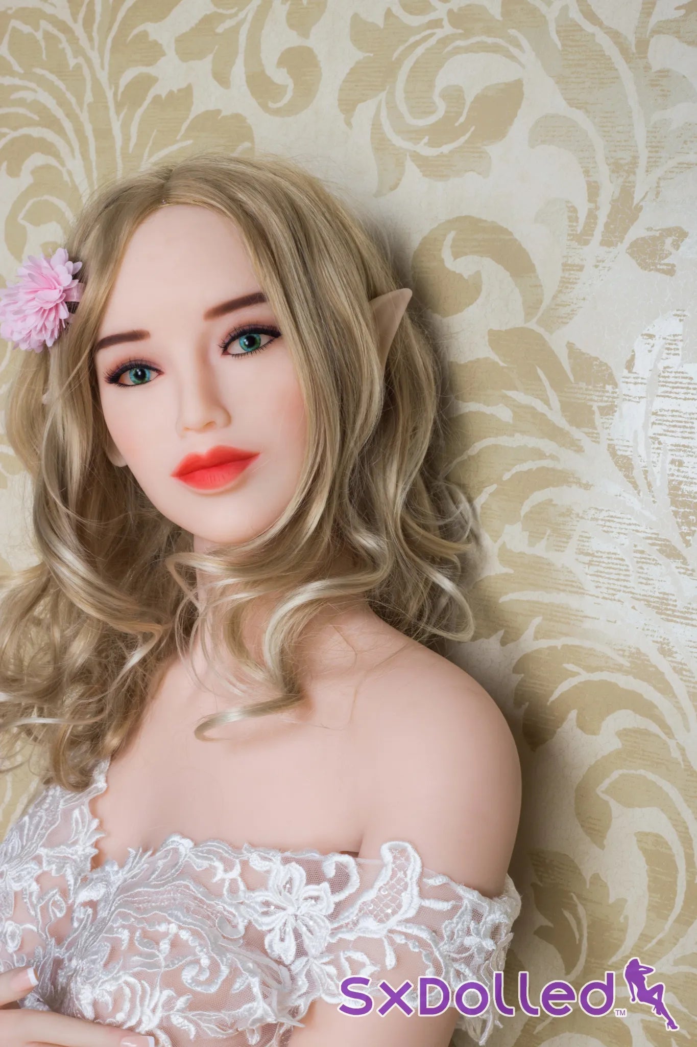 Iras (D-Cup) (165cm) | Sex Doll | WM Doll | SxDolled.