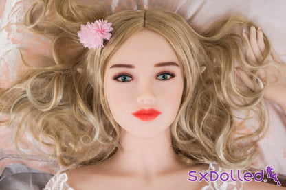 Iras (D-Cup) (165cm) | Sex Doll | WM Doll | SxDolled.