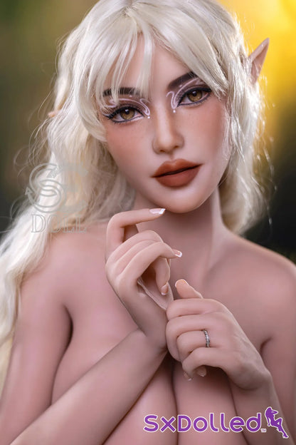 Irena (F-Cup) (161cm) | Sex Doll | SE Doll | SxDolled.