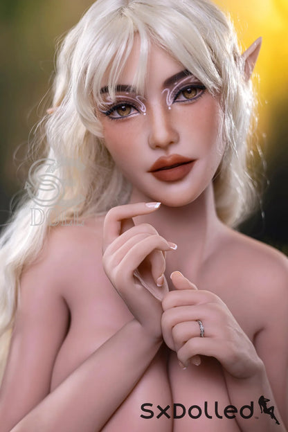 Irena (F-Cup) (161cm) | Sex Doll | SE Doll | SxDolled.