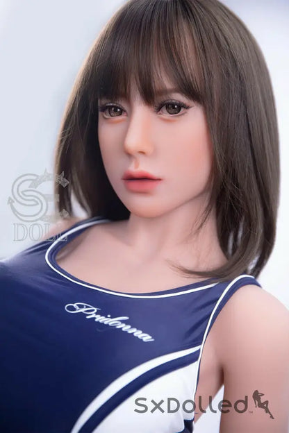 Irene (F-Cup) (153cm) | Sex Doll | SE Doll | SxDolled.