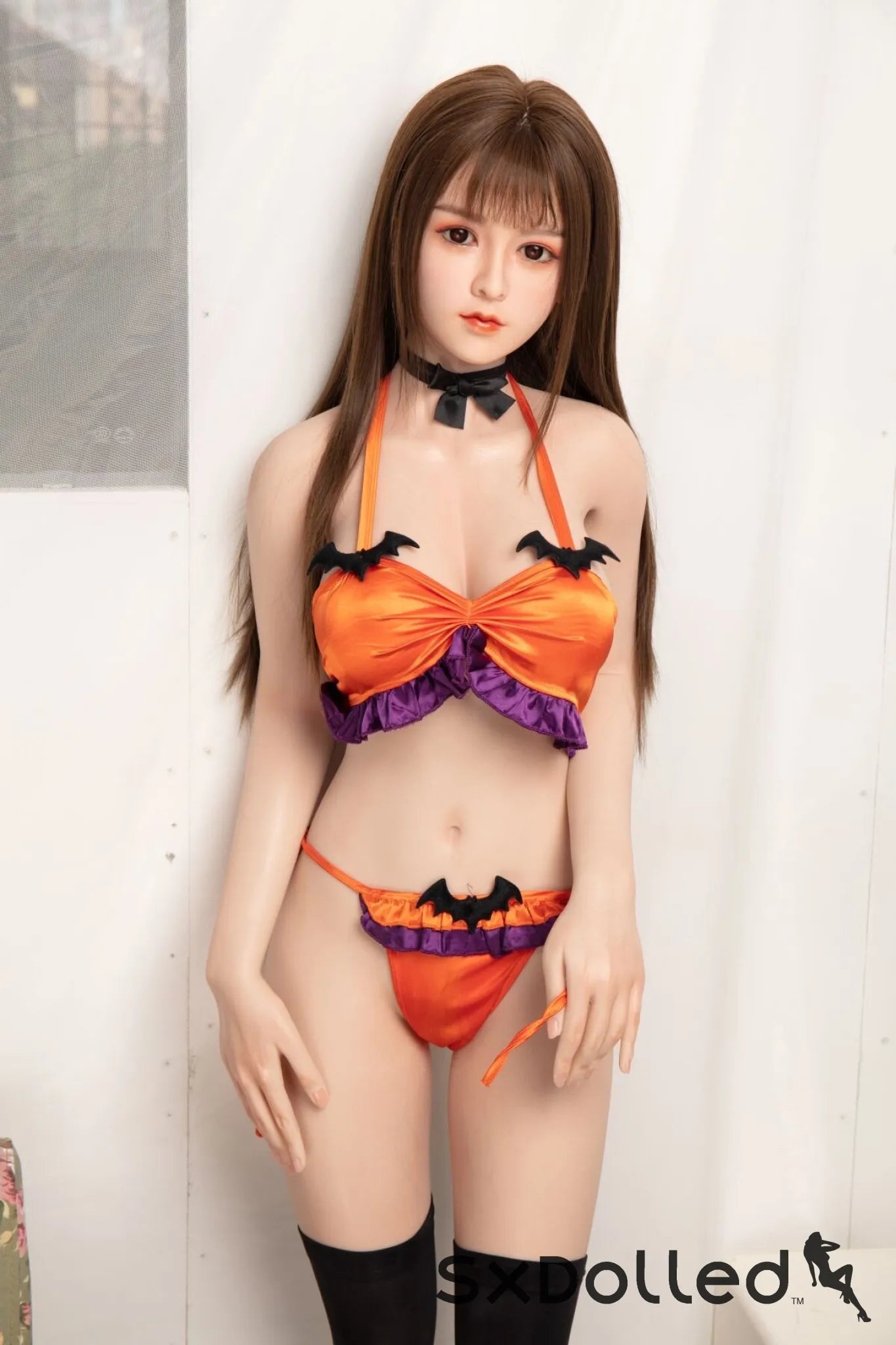 Irina (D-Cup) (150cm) | Sex Doll | JX Doll | SxDolled.