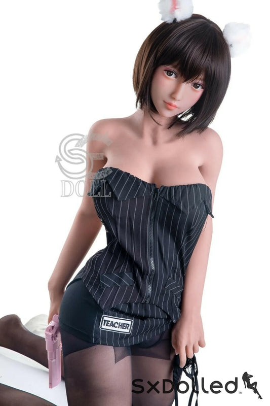 Isabel (F-Cup) (161cm) | Sex Doll | SE Doll | SxDolled.