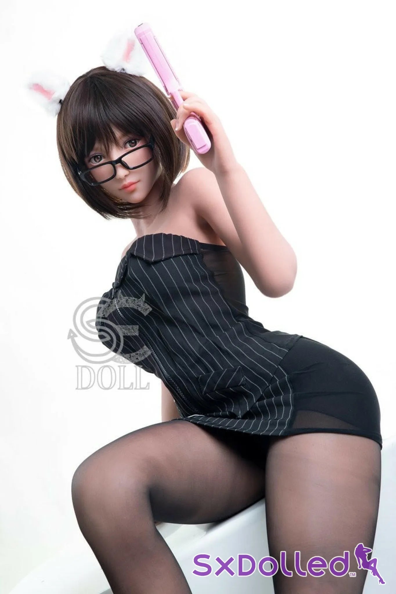 Isabel (F-Cup) (161cm) | Sex Doll | SE Doll | SxDolled.