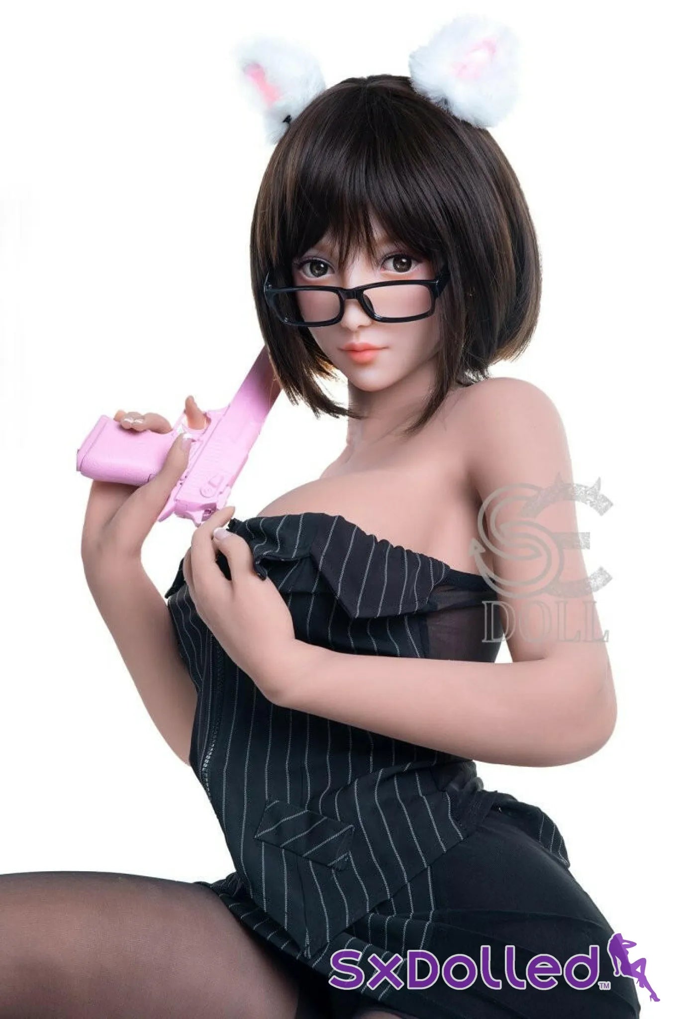 Isabel (F-Cup) (161cm) | Sex Doll | SE Doll | SxDolled.