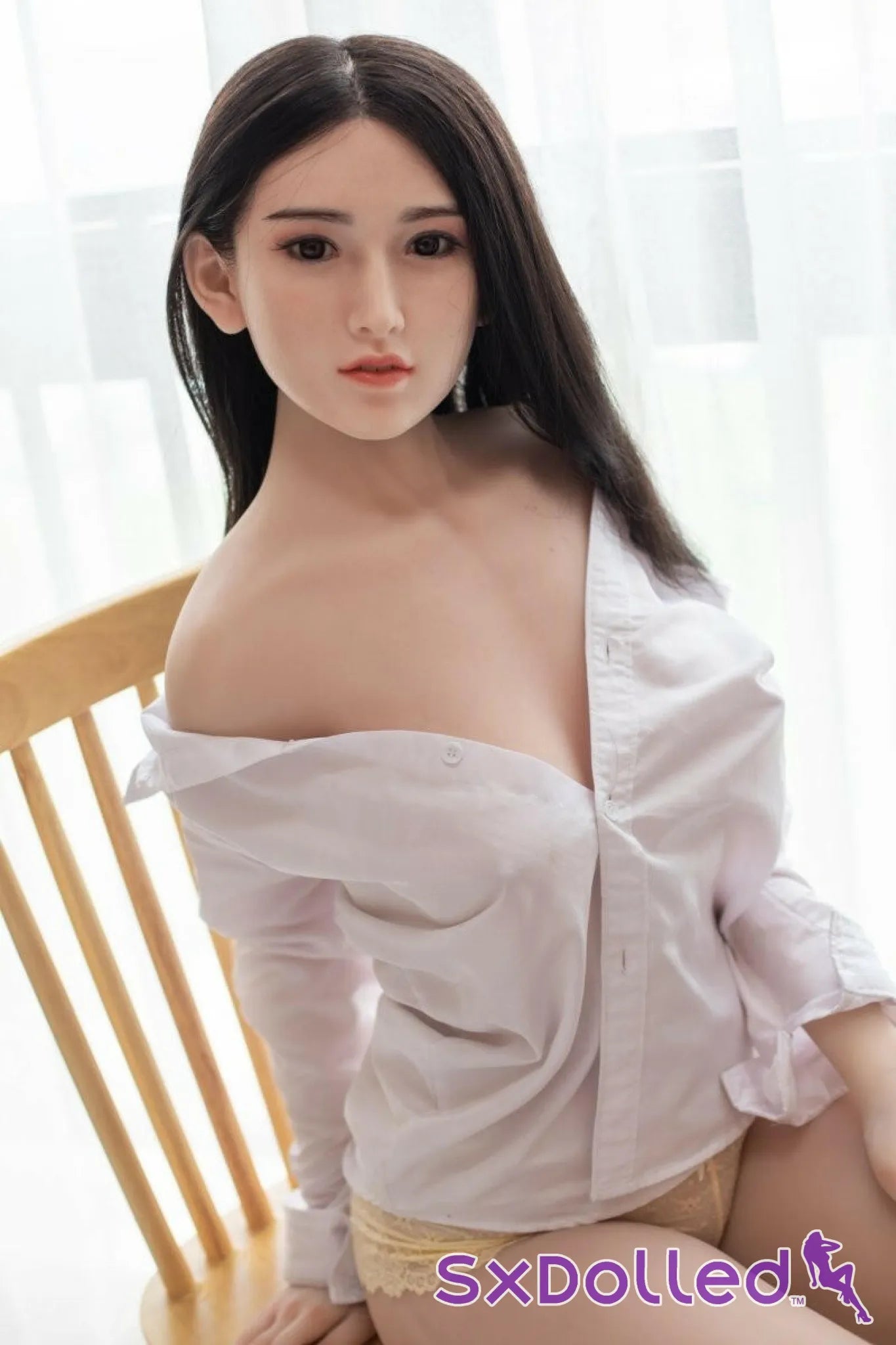 Isabella (C-Cup) (171cm) | Sex Doll | StarPery | SxDolled.