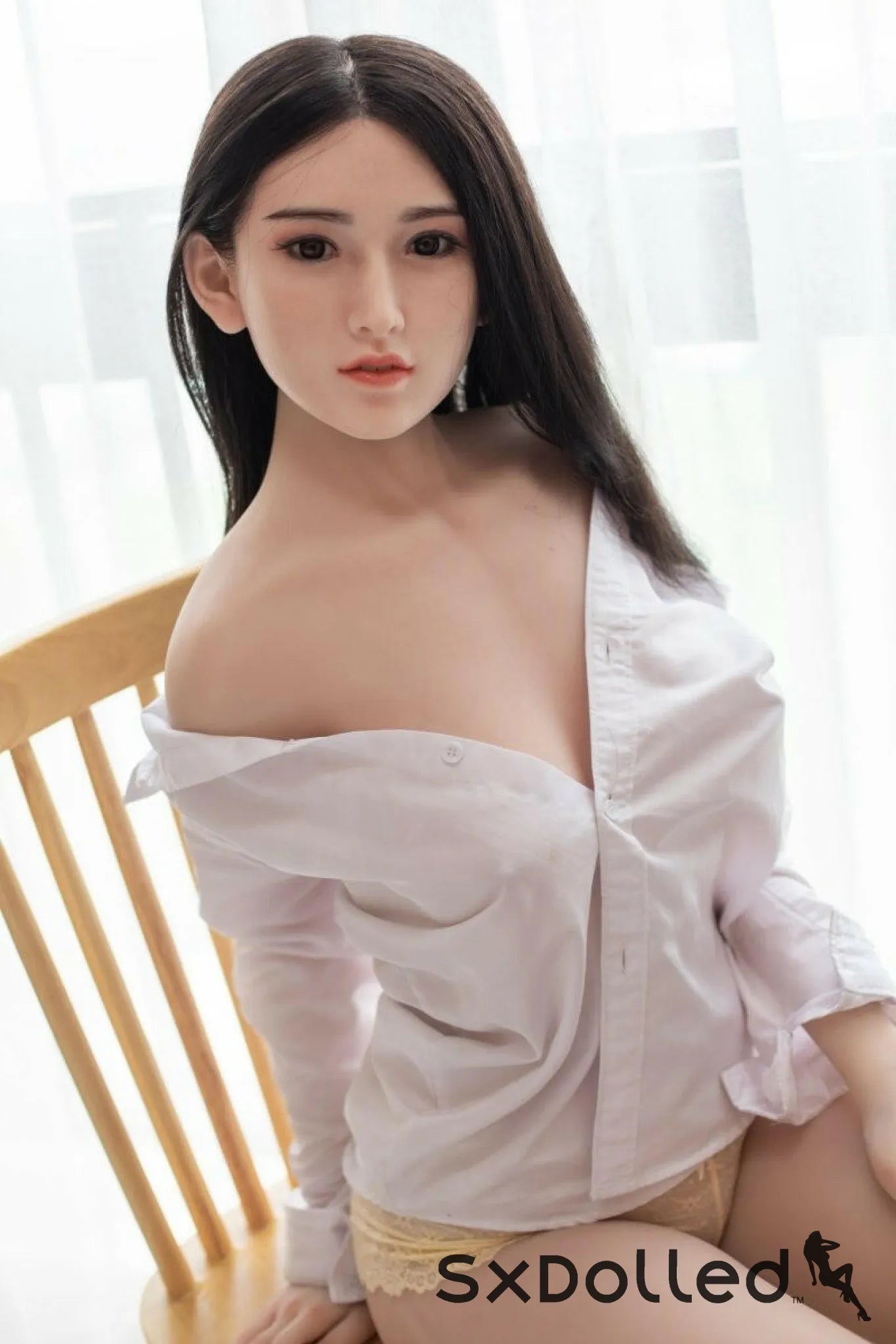 Isabella (C-Cup) (171cm) | Sex Doll | StarPery | SxDolled.