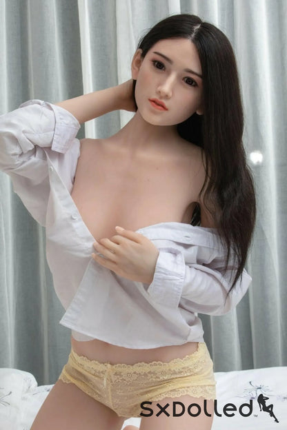 Isabella (C-Cup) (171cm) | Sex Doll | StarPery | SxDolled.