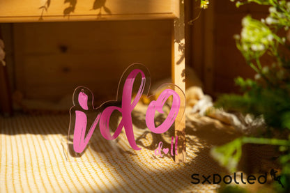 Isabelle A (D-Cup) (170cm) | Pear Latina Thick Sex Doll | IDODOLL D-Cup / 170cm / Brunette Sex Doll