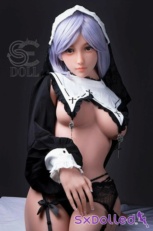Isabelle (D-Cup) (158cm) | Sex Doll | SE Doll | SxDolled.