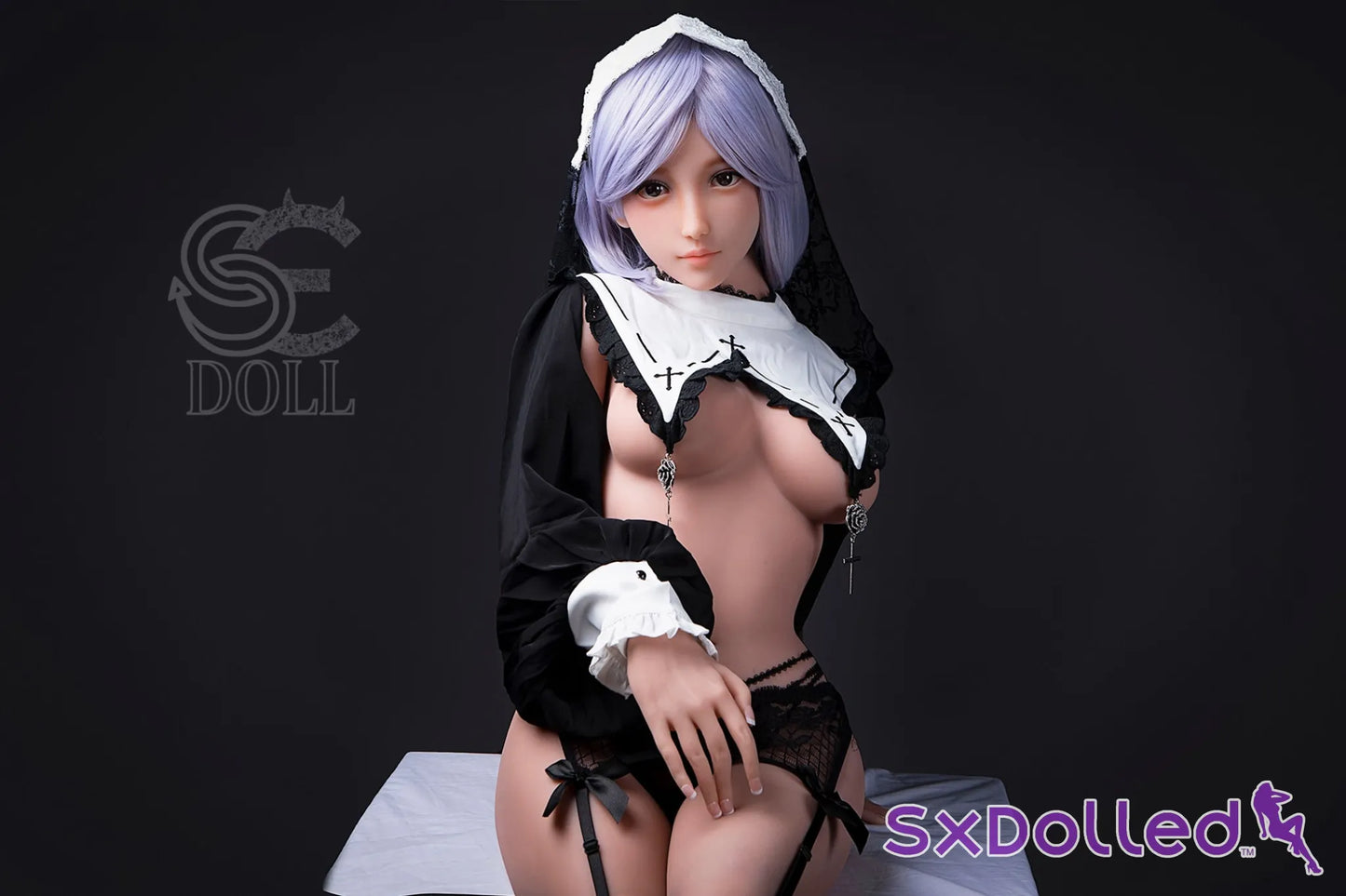 Isabelle (D-Cup) (158cm) | Sex Doll | SE Doll | SxDolled.