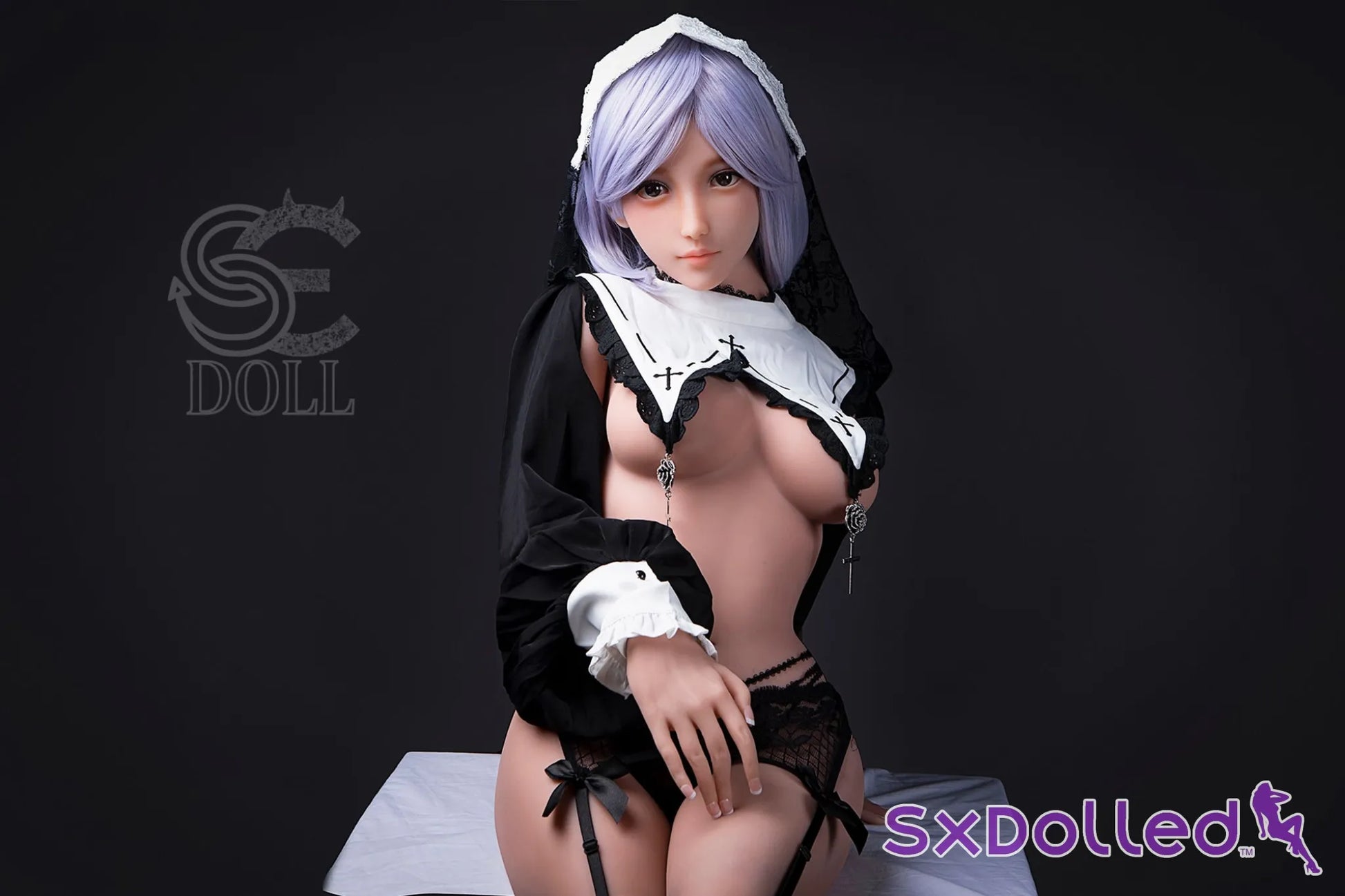 Isabelle (D-Cup) (158cm) | Sex Doll | SE Doll | SxDolled.