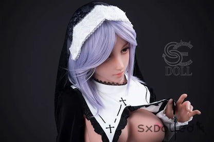 Isabelle (D-Cup) (158cm) | Sex Doll | SE Doll | SxDolled.