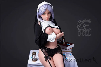 Isabelle (D-Cup) (158cm) | Sex Doll | SE Doll | SxDolled.