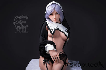 Isabelle (D-Cup) (158cm) | Sex Doll | SE Doll | SxDolled.