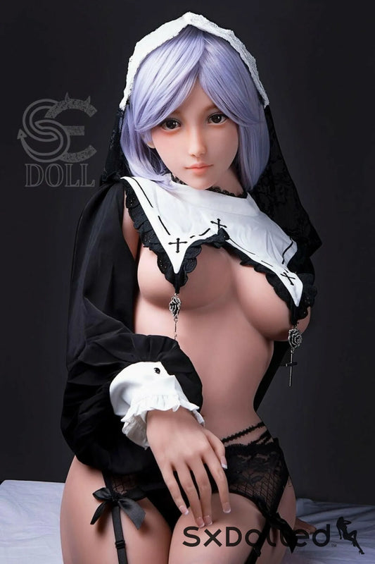 Isabelle (D-Cup) (158cm) | Sex Doll | SE Doll | SxDolled.