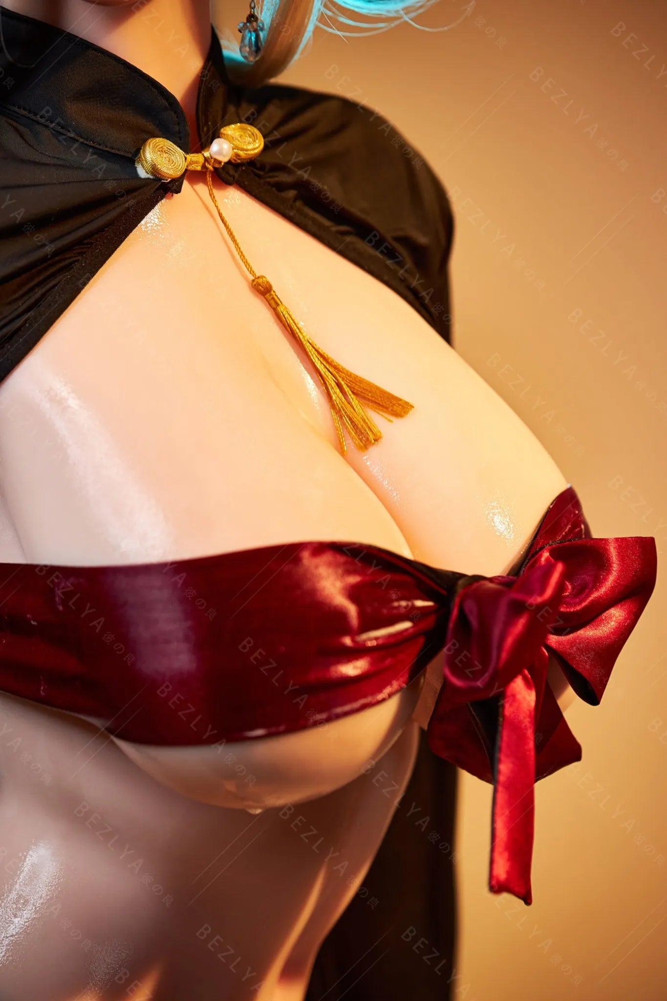 Isalora (I-Cup) (155cm) | Sex Doll I-Cup / 155cm / Blonde Sex Doll