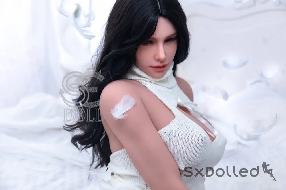 Isannah (D-Cup) (163cm) | Sex Doll | SE Doll | SxDolled.